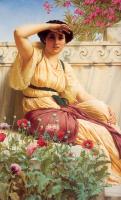 Godward, John William